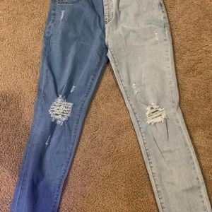 Men’s Jean